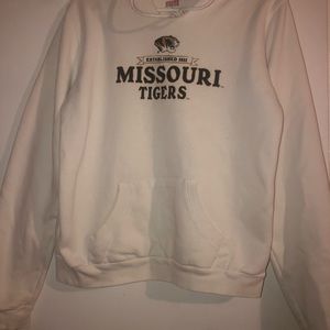 Missouri tigers Women’s Hoodie